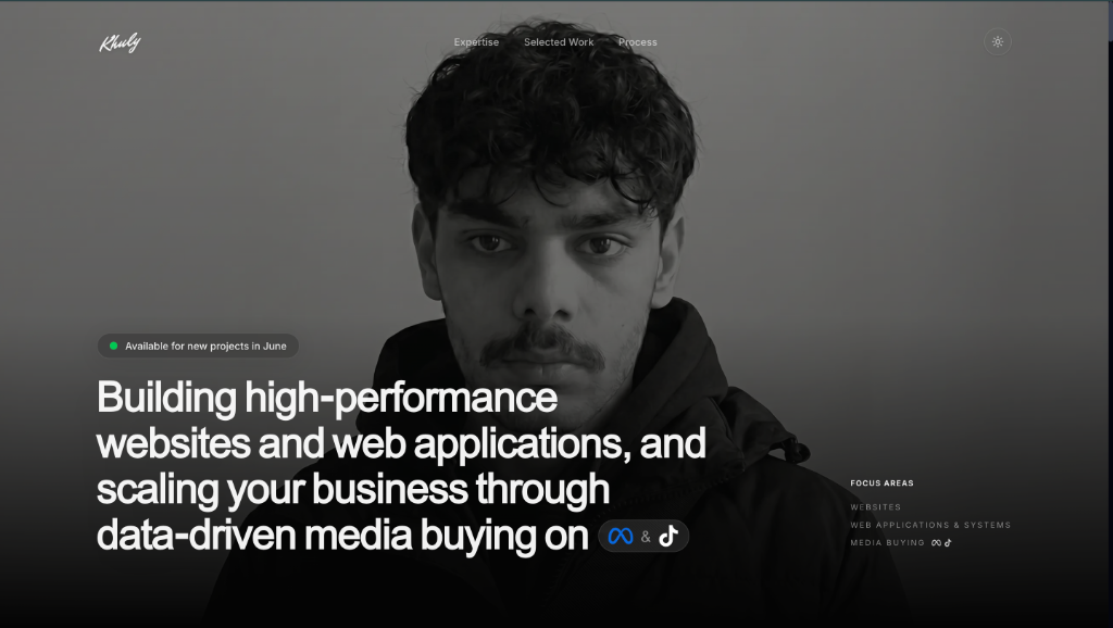 The Magic of Framer Motion & Next.js